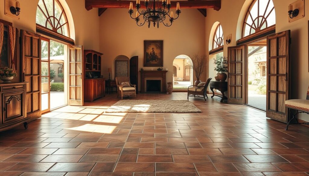 Tuscan Flooring Options Tuscan Flooring Options