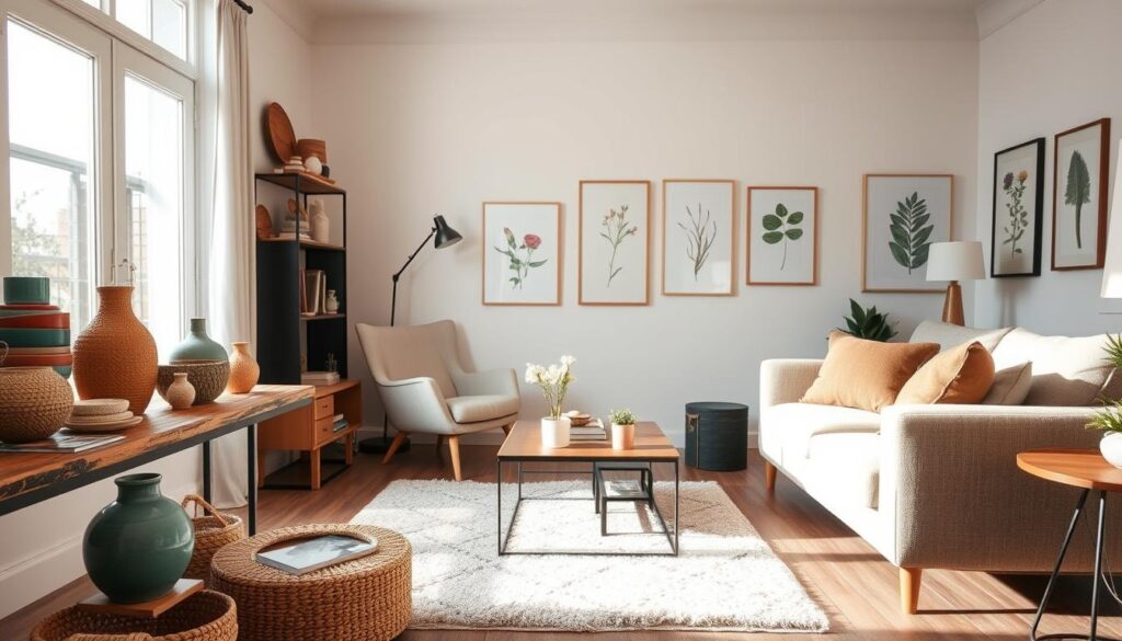 budget-friendly home decor accessories