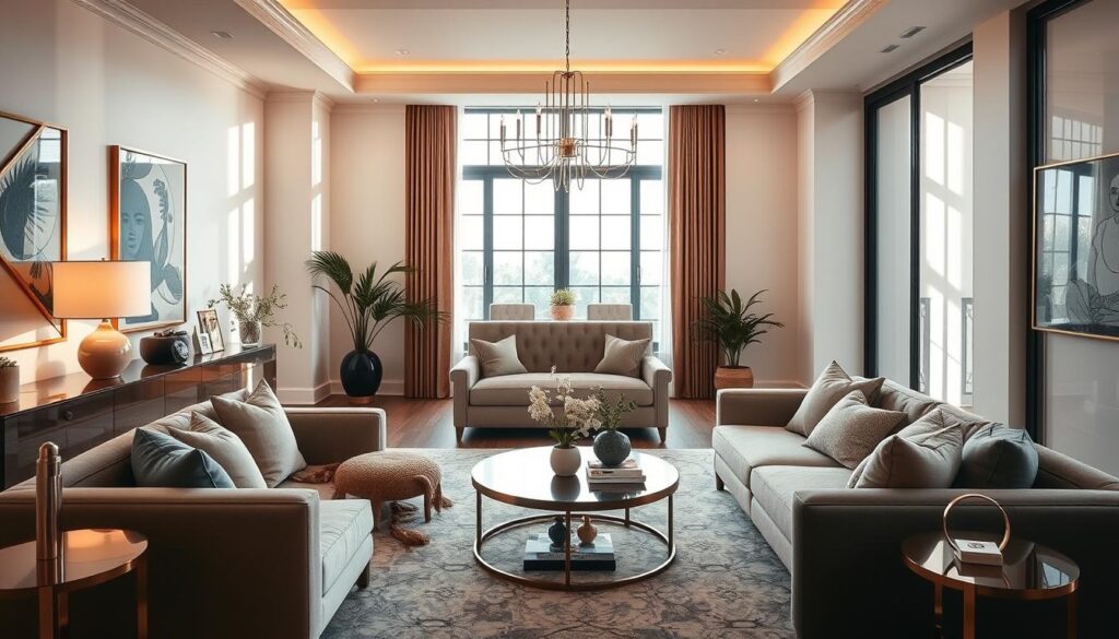 color palette for home interior