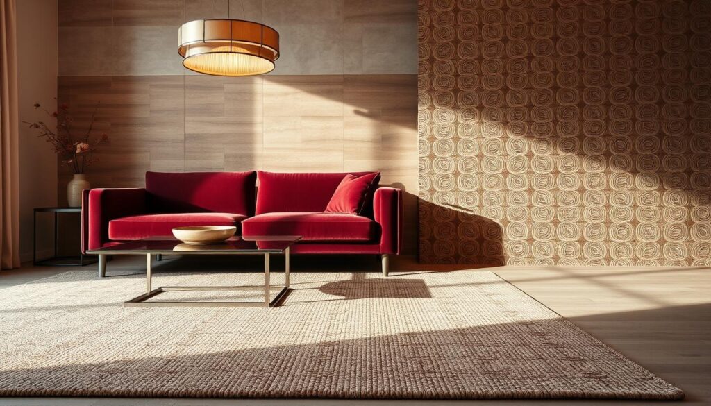 combining textures with color