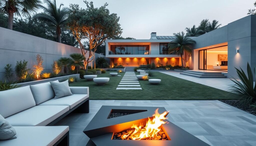 contemporary home innovation