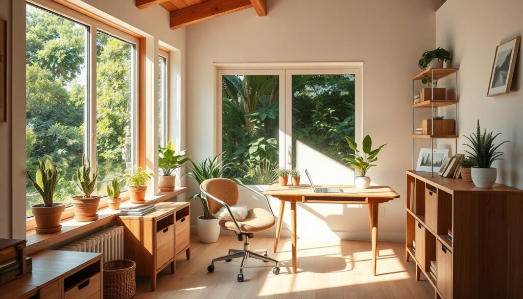 eco-friendly home office design eco-friendly home office design