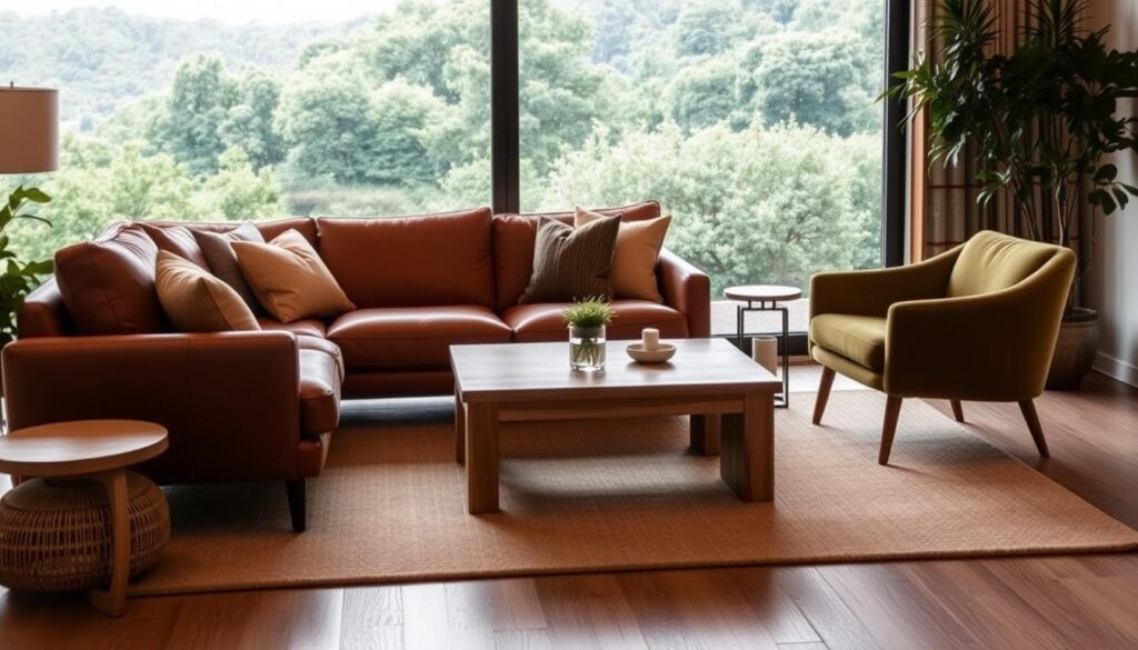 essential furniture pieces