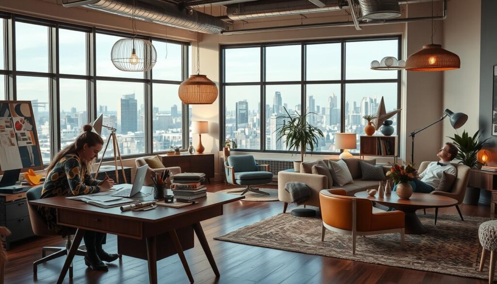 home interior company