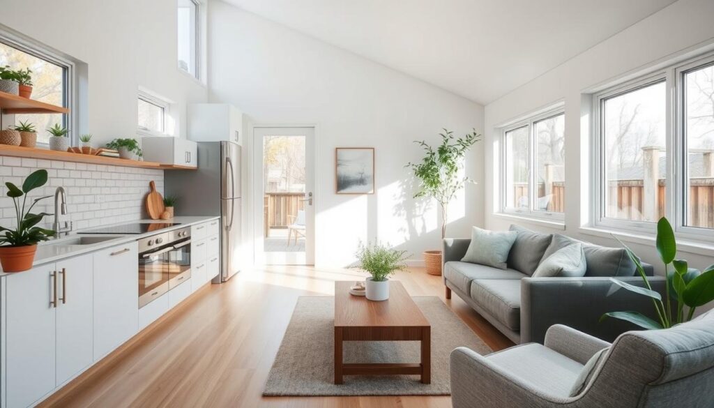 home interior design for small house