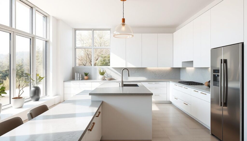 home interior design kitchen ideas