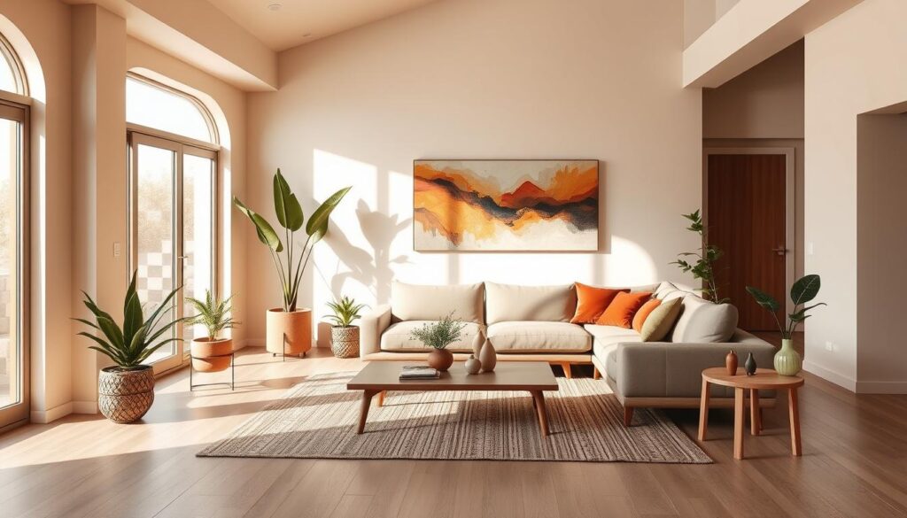 home interior design trends