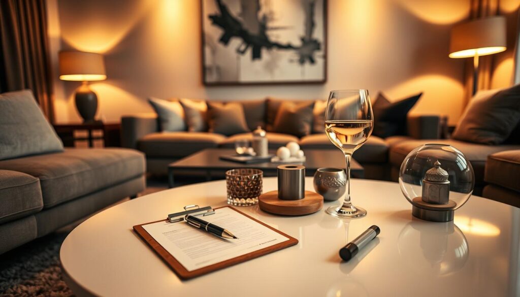 home interior home parties