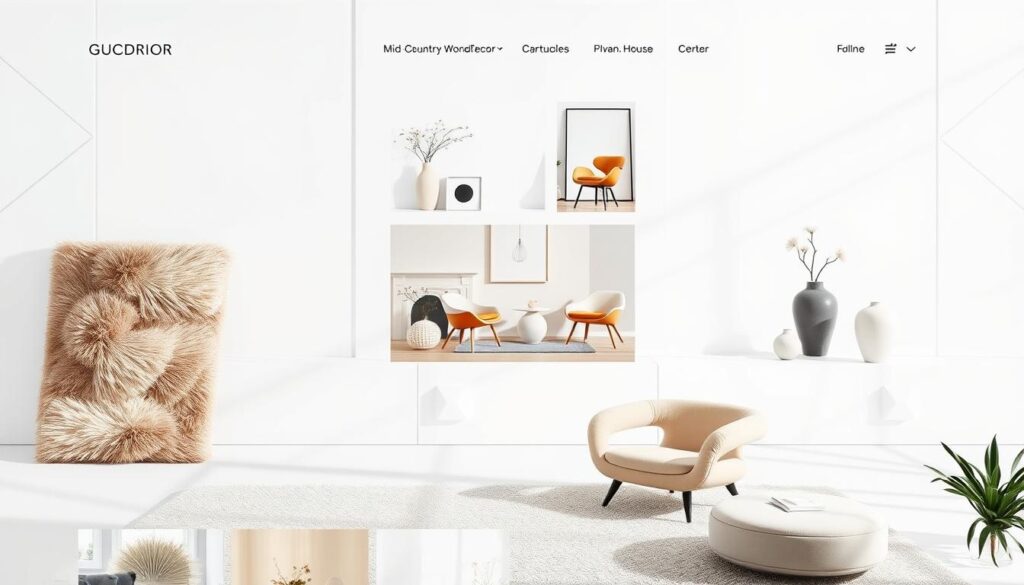 home interior online stores