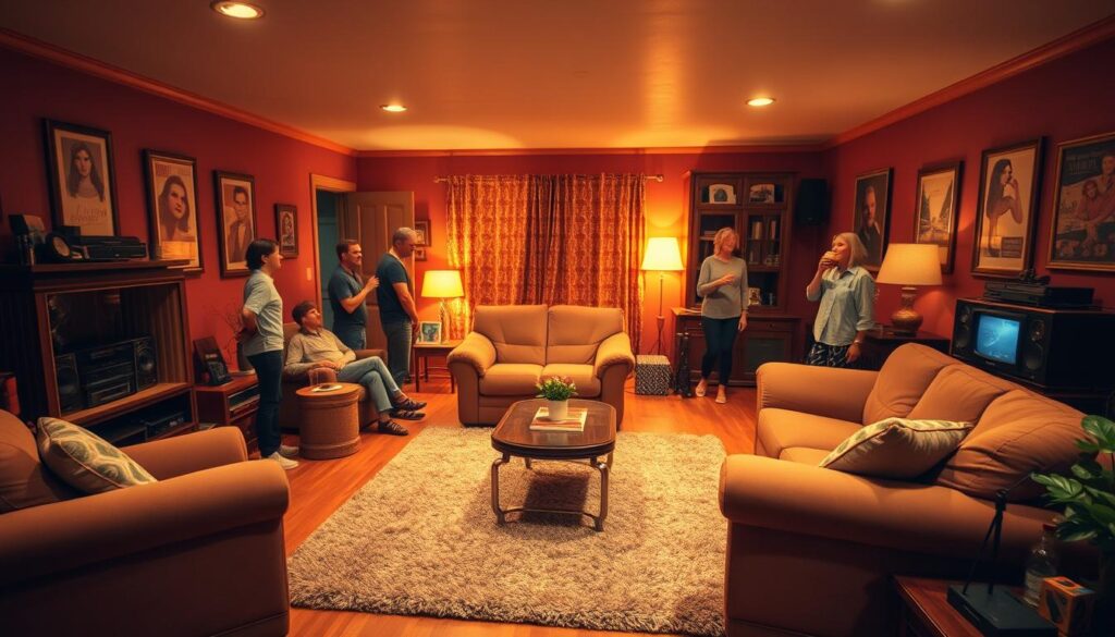 home interior parties from the 80s and 90s