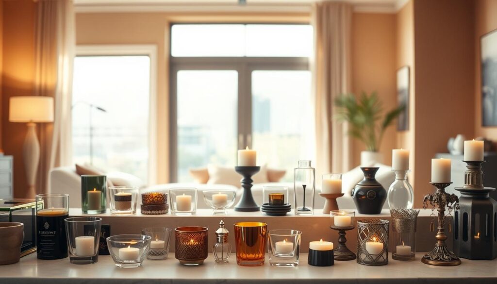 home interior votive cups