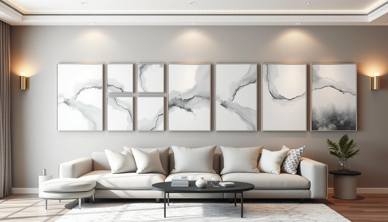 home interior wall art