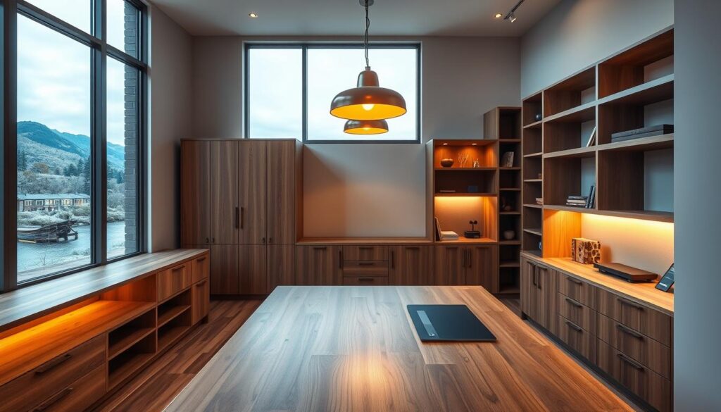 home office storage solutions