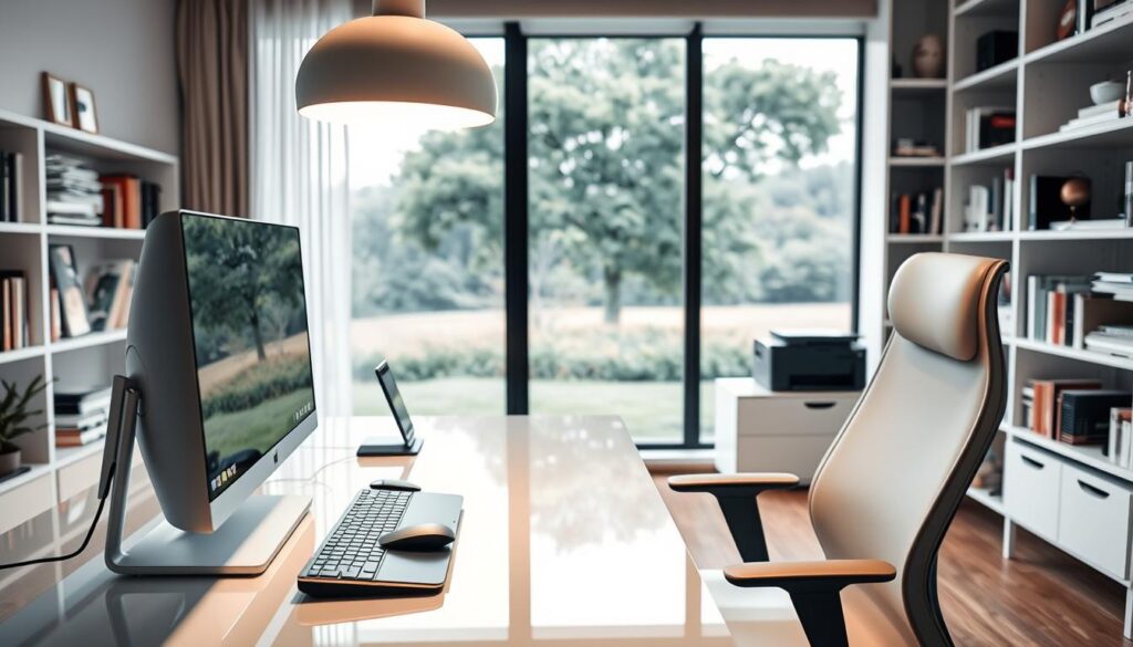 home office technology