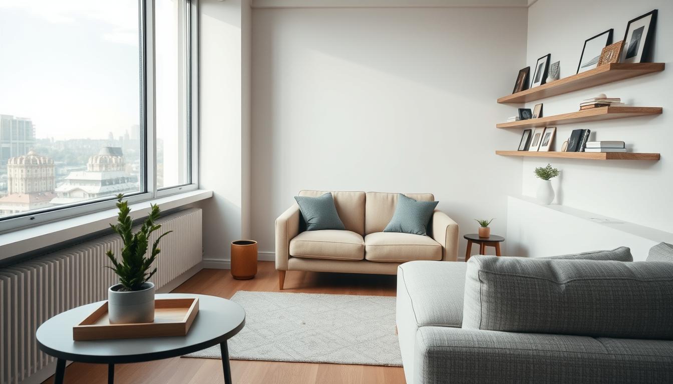 interior decorating ideas for small homes