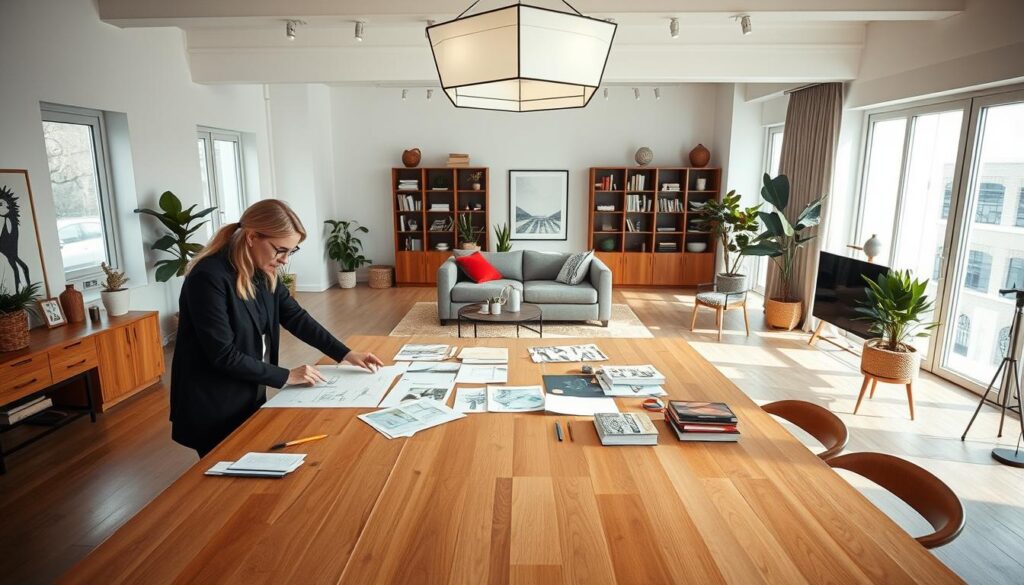 interior design services interior design services