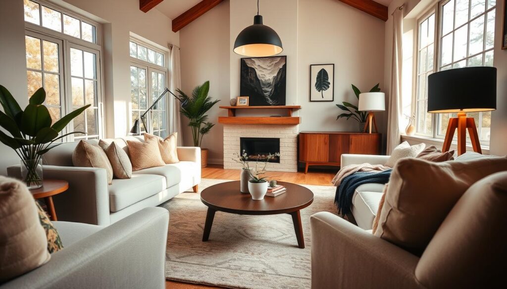 interior home decoration ideas