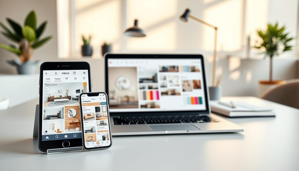 interior home design apps