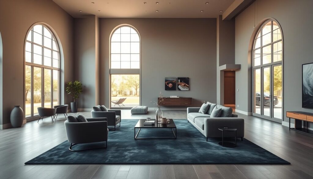 luxury home design color trends