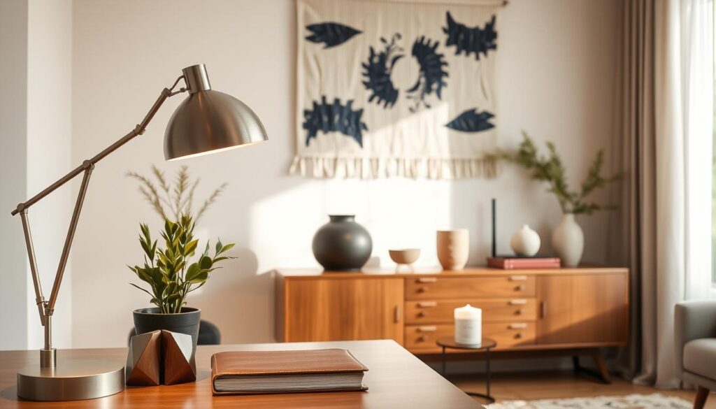 modern home accessories