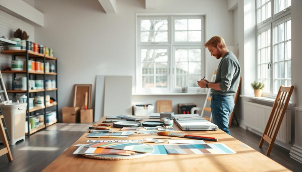 testing paint colors testing paint colors