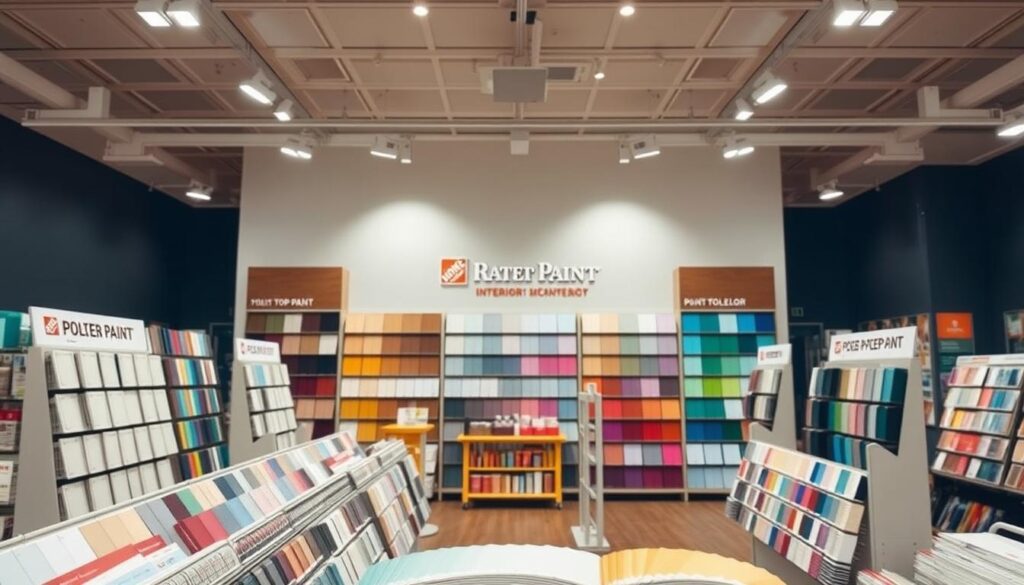 top-rated Home Depot interior paint colors top-rated Home Depot interior paint colors