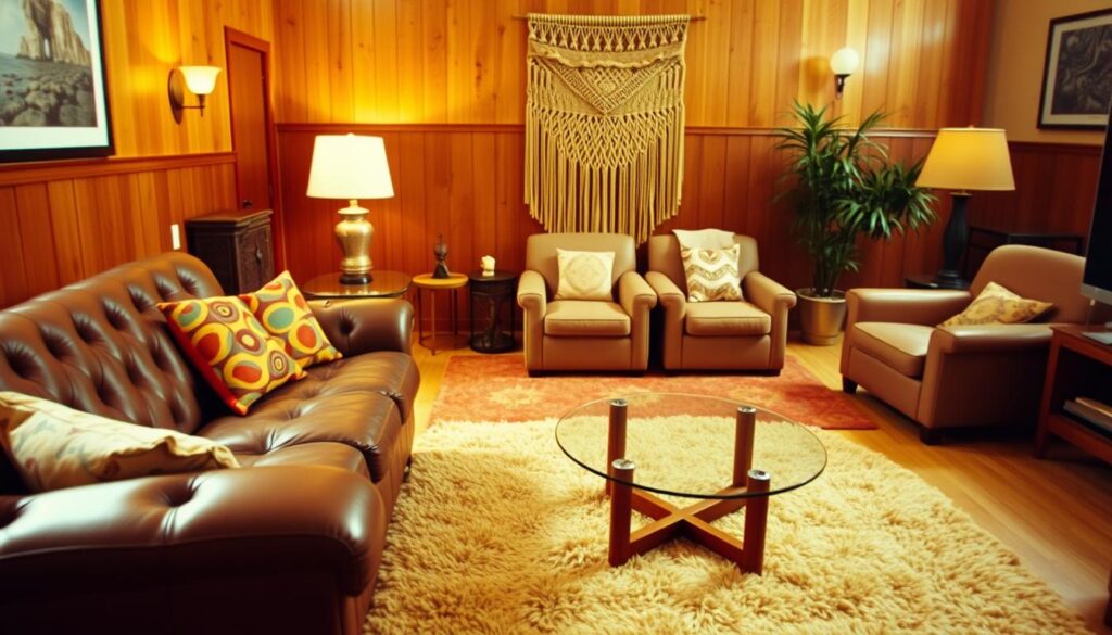 1970s Furniture Styles 1970s Furniture Styles