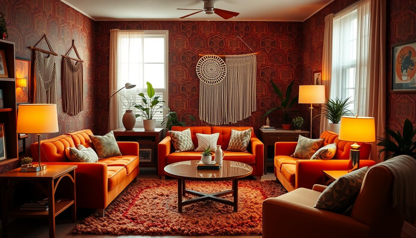 1970s home interior design