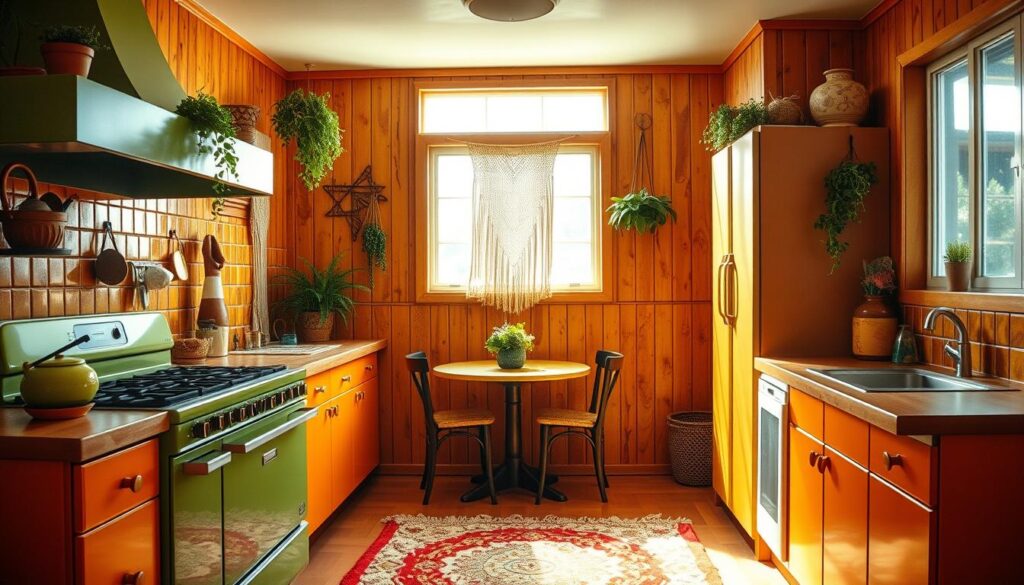 1970s kitchen design 1970s kitchen design