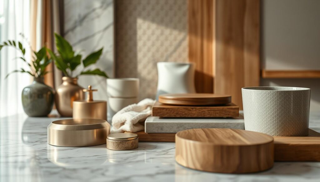 Selecting Quality Materials and Finishes Selecting Quality Materials and Finishes