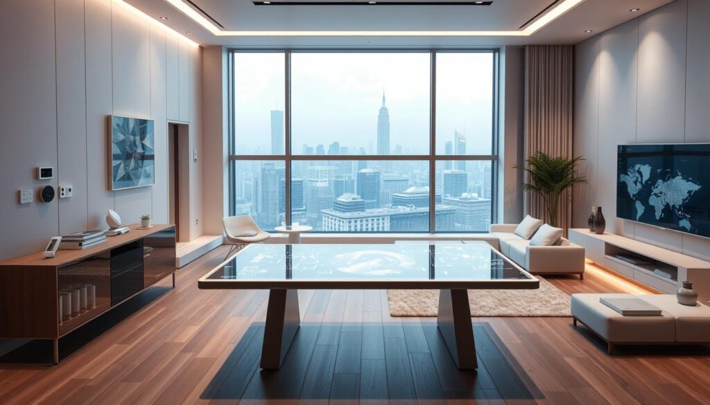 digital home design solutions