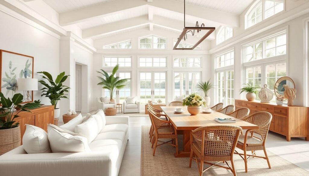 florida home interior design