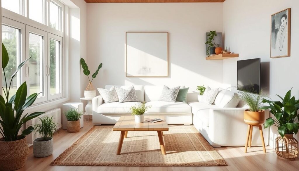 home interior design ideas for small house