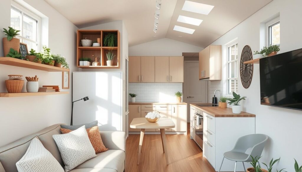 home interior design ideas for small house