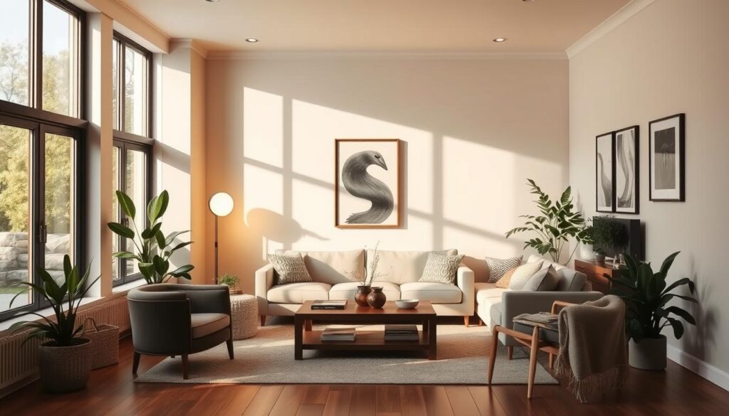 home painting ideas interior