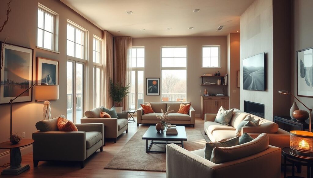 how to design home interior