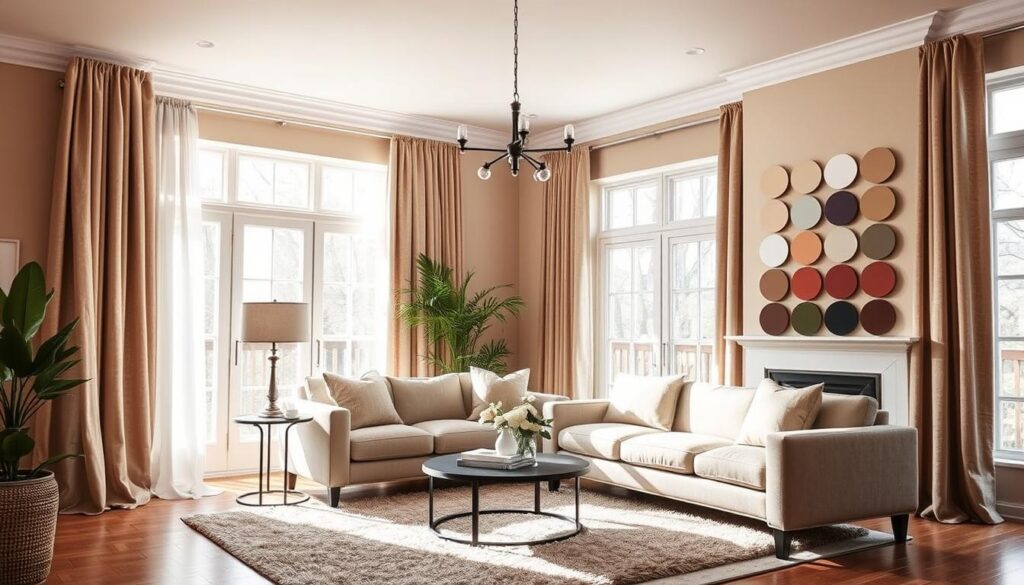 interior house painting cost