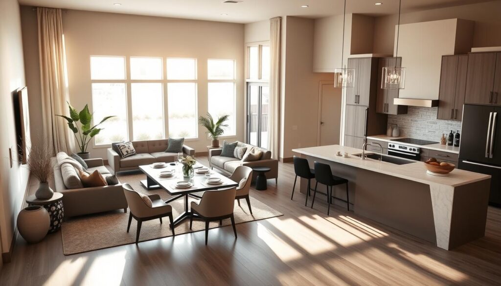 interior lennar homes