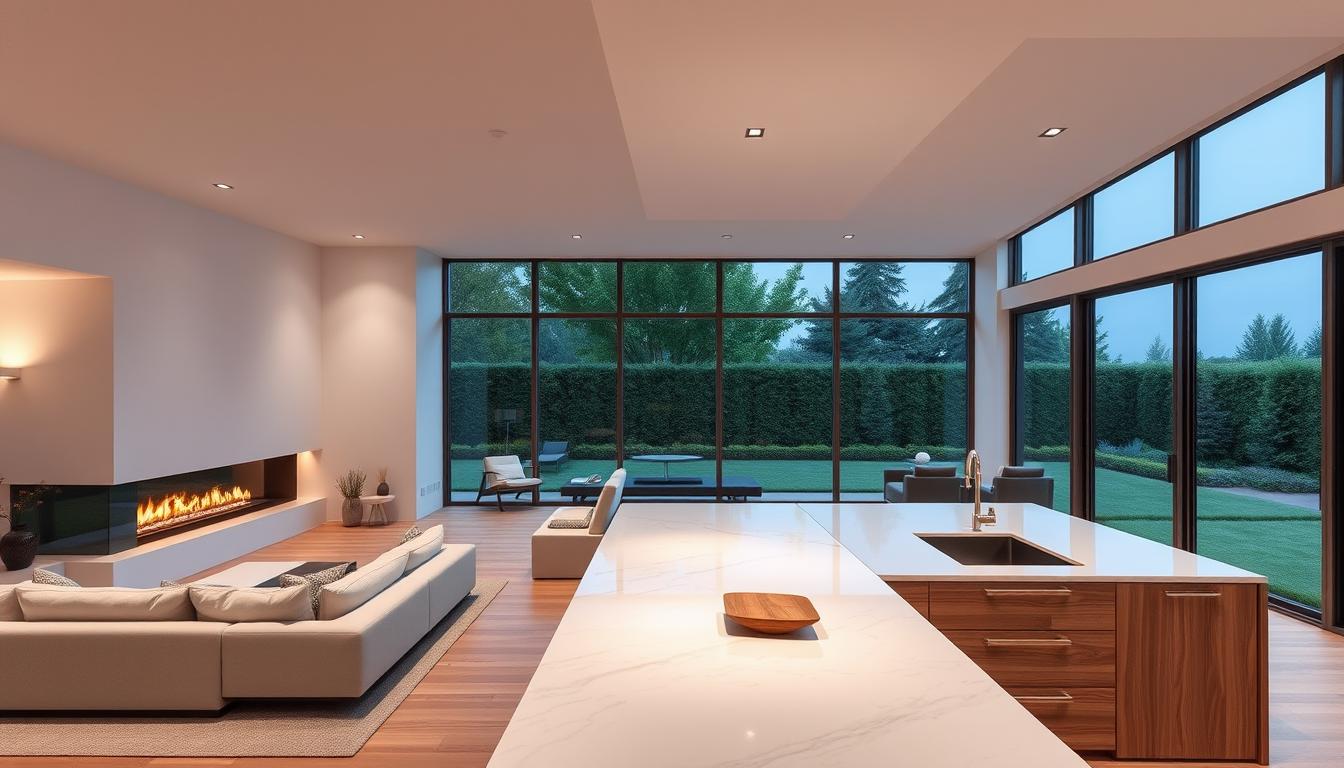 modern home interior ideas