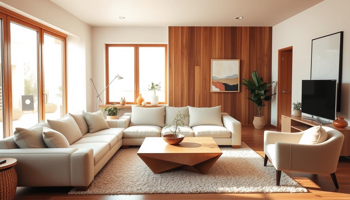 modern home interior styles