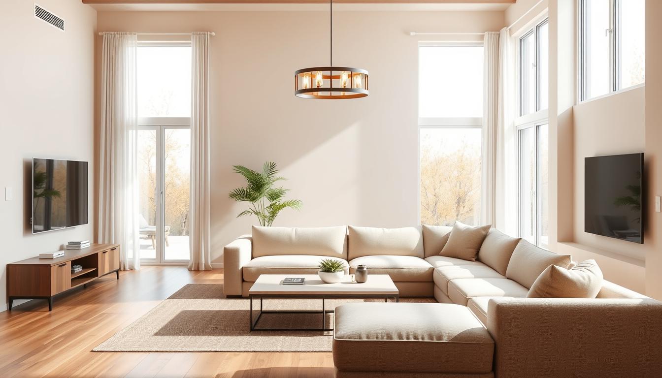 new home interior design trends