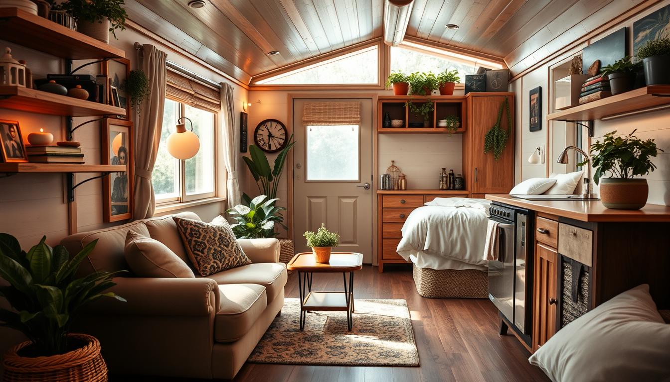 one bedroom mobile homes interior