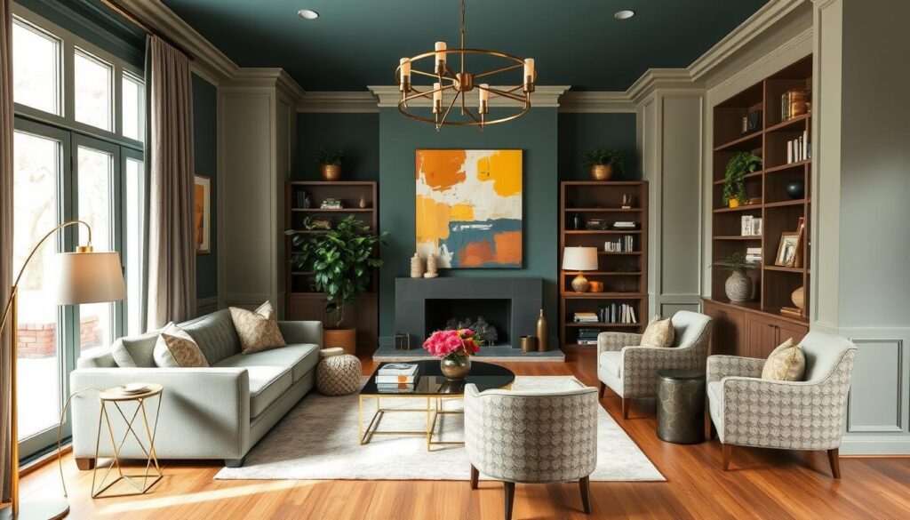 popular color combinations for home interiors popular color combinations for home interiors
