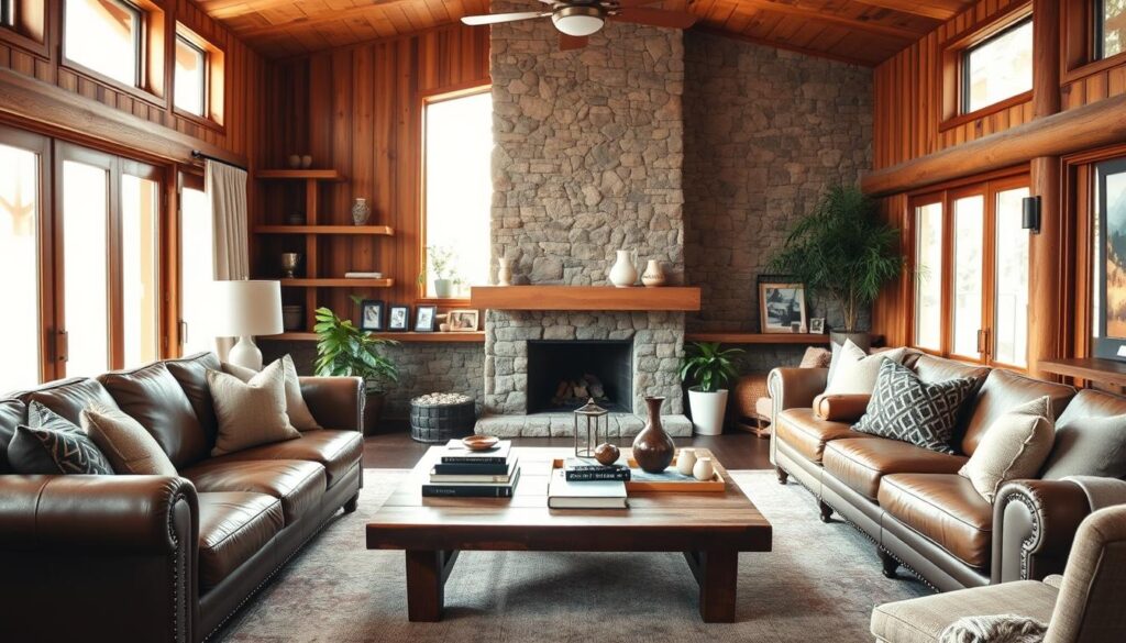 ranch house decor ideas