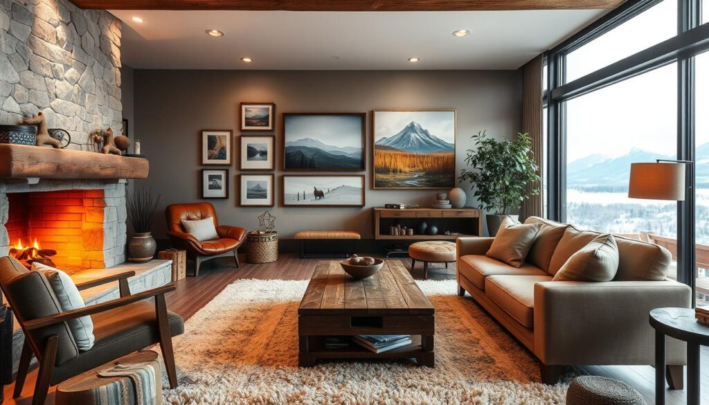 rustic chic decor rustic chic decor