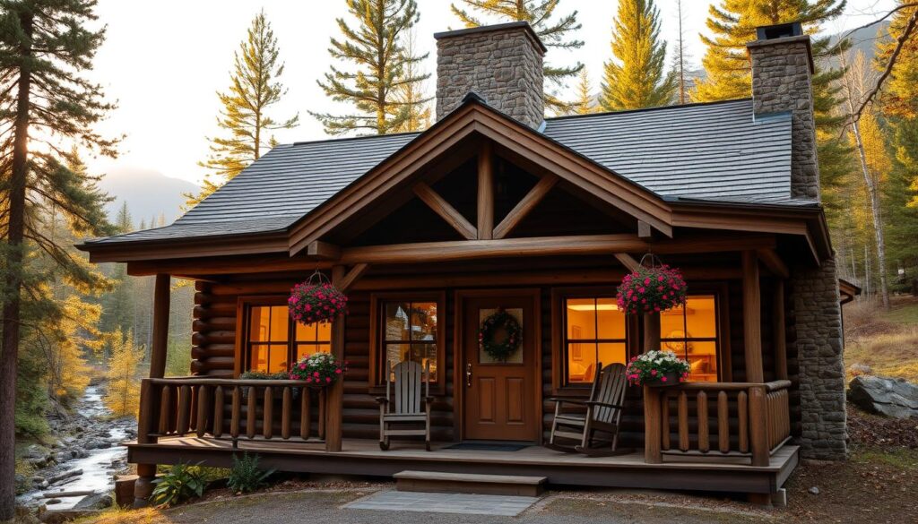 rustic home design rustic home design