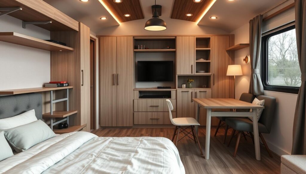 space-saving solutions space-saving solutions