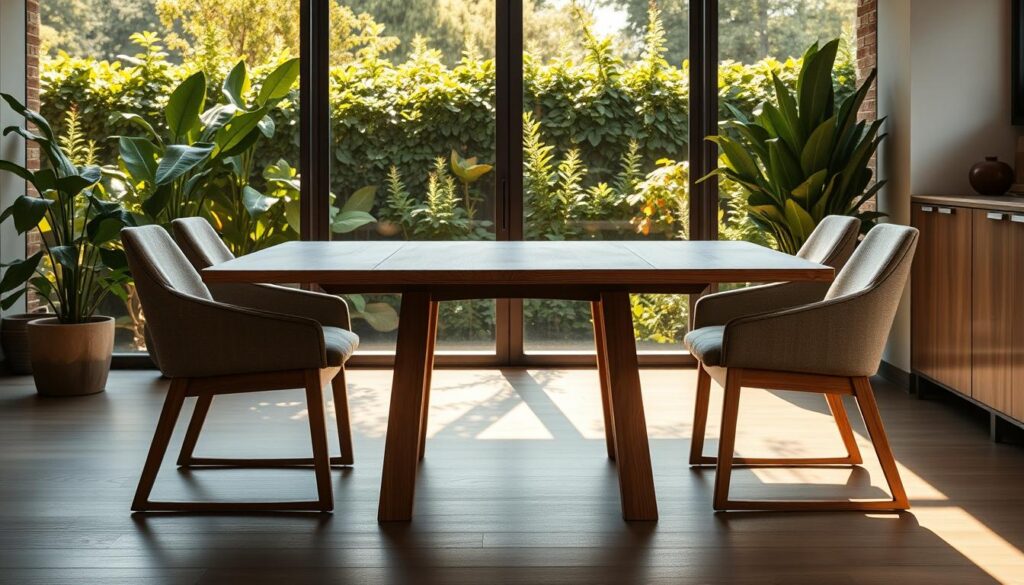 sustainable furniture