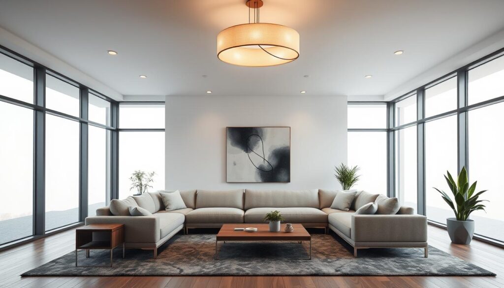 trendy interior design homes